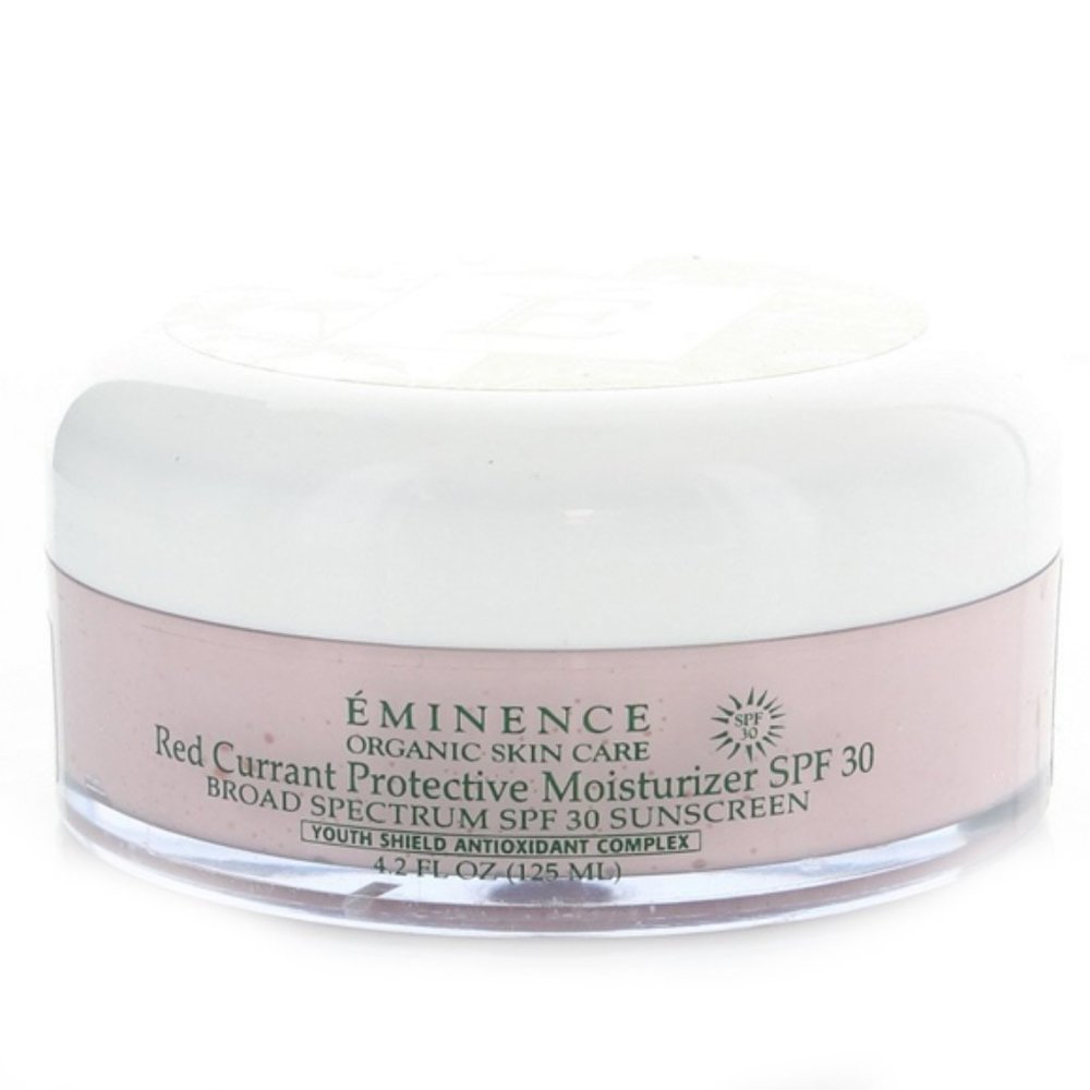 Eminence Red Currant Protective Moisturizer SPF 30 125ml/4.2 Oz